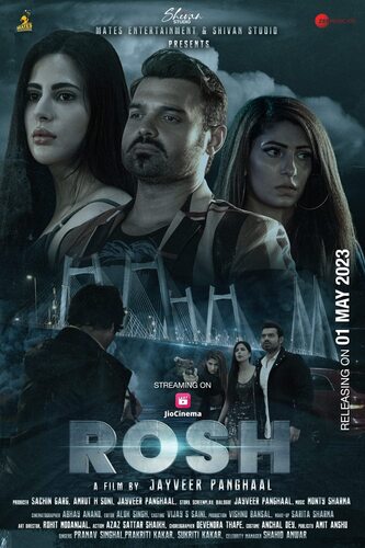 Rosh 2023 in Hindi Movie